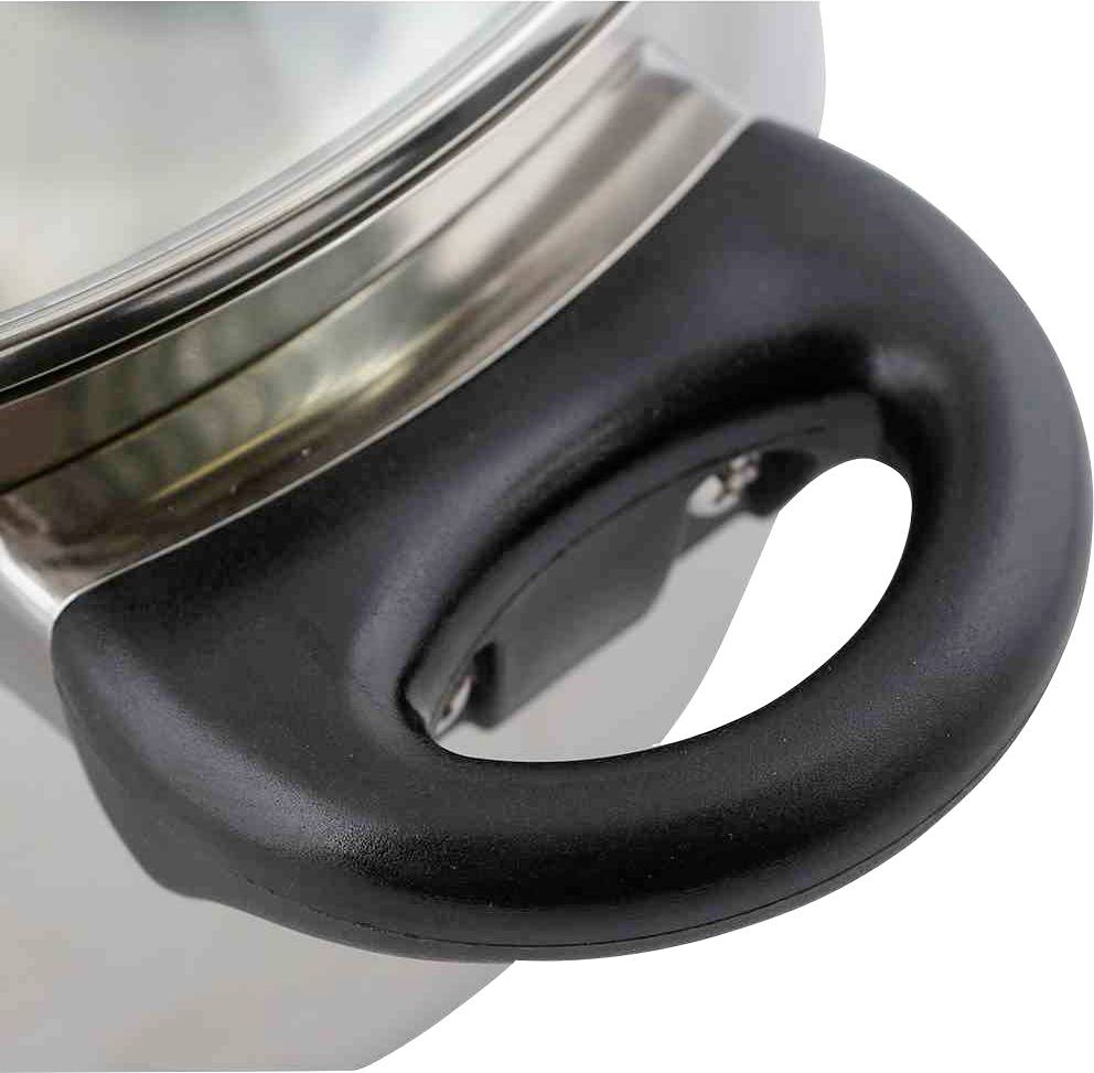 Krüger Haushaltswaren 101020DE Denver Kochtopf 20cm