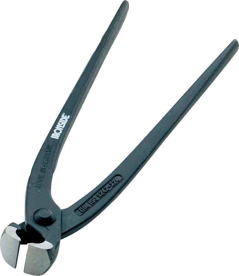 IRONSIDE 121201 Monierzange 1St.