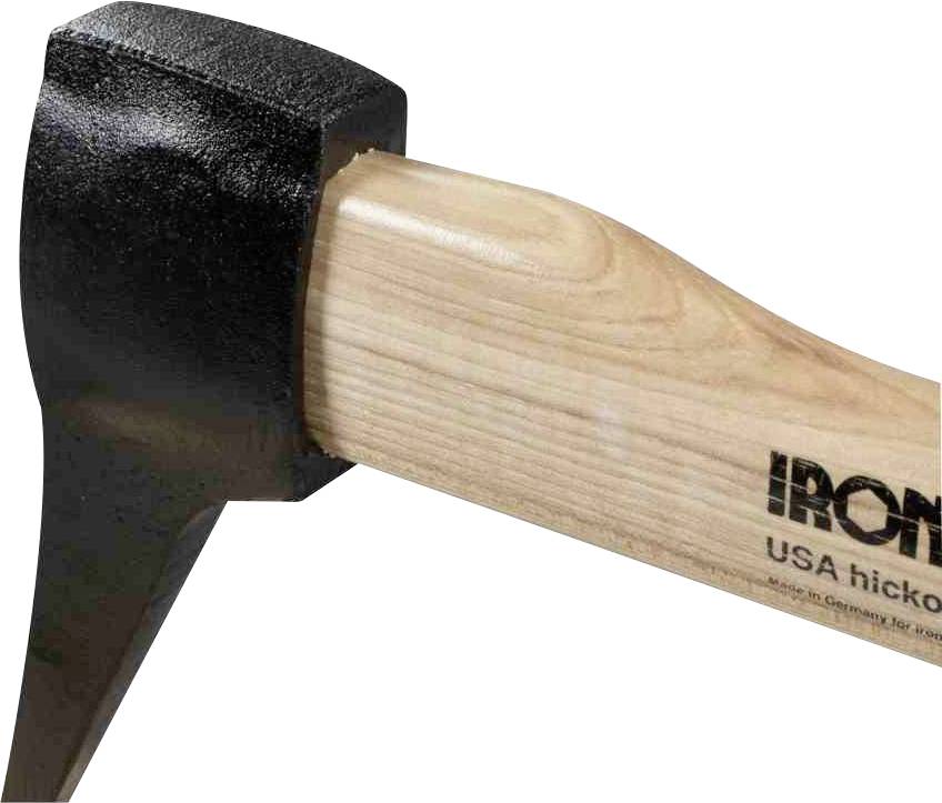 IRONSIDE 100706 Sappie 400mm 804g