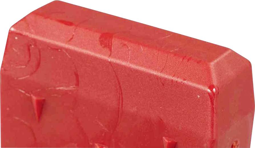 IRONSIDE 100705 Fällkeil 25cm 388g Kopfgewicht 388g