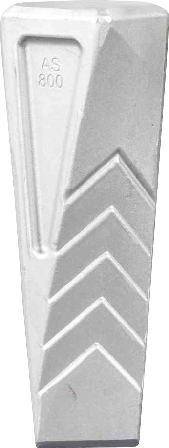 IRONSIDE 100702 Spaltkeil 210mm 775g Kopfgewicht 775g