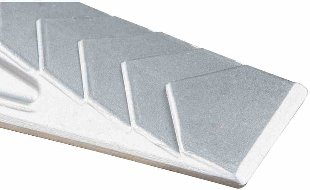 IRONSIDE 100702 Spaltkeil 210mm 775g Kopfgewicht 775g