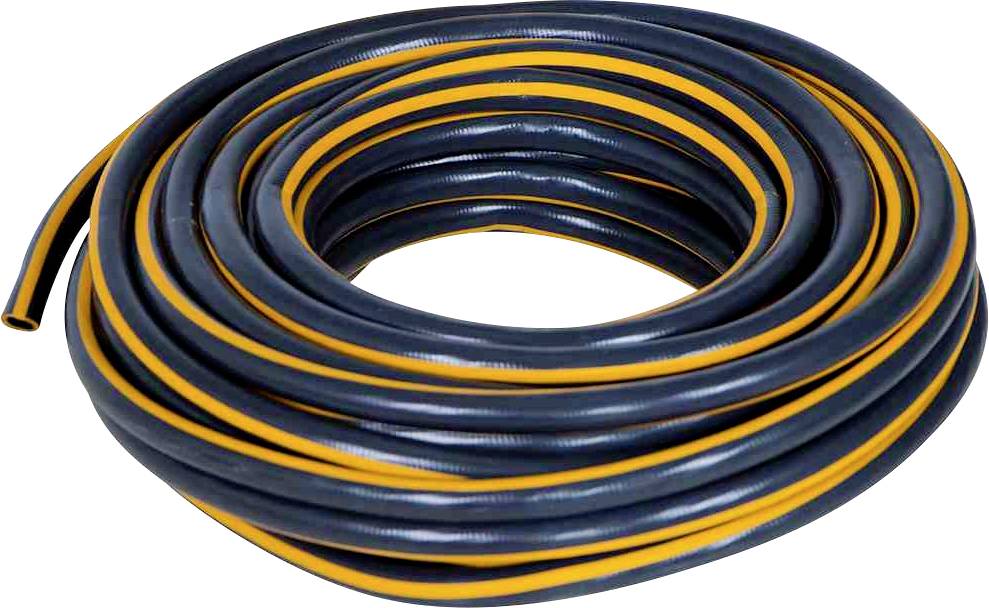 Siena Garden 110043 13mm 20m Orange, Anthrazit Gartenschlauch