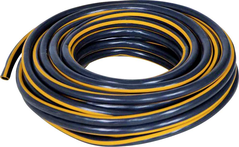 Siena Garden 110045 13mm 50m Orange, Anthrazit Gartenschlauch