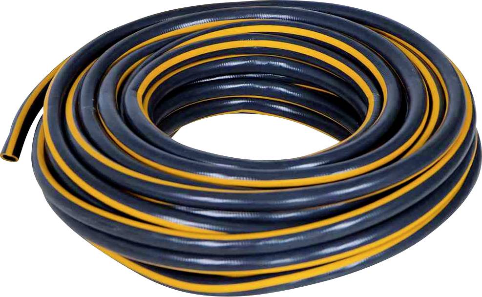 Siena Garden 110071 19mm 50m Orange, Anthrazit Gartenschlauch