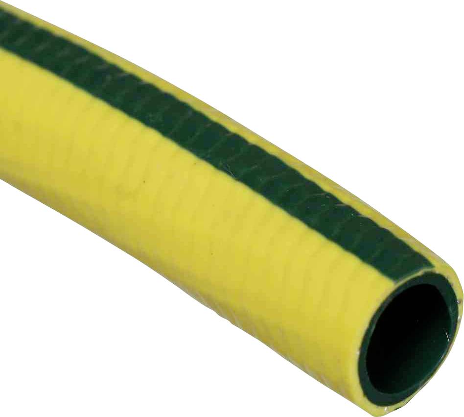 Siena Garden 116271 19mm 50m Gelb, Grün Gartenschlauch
