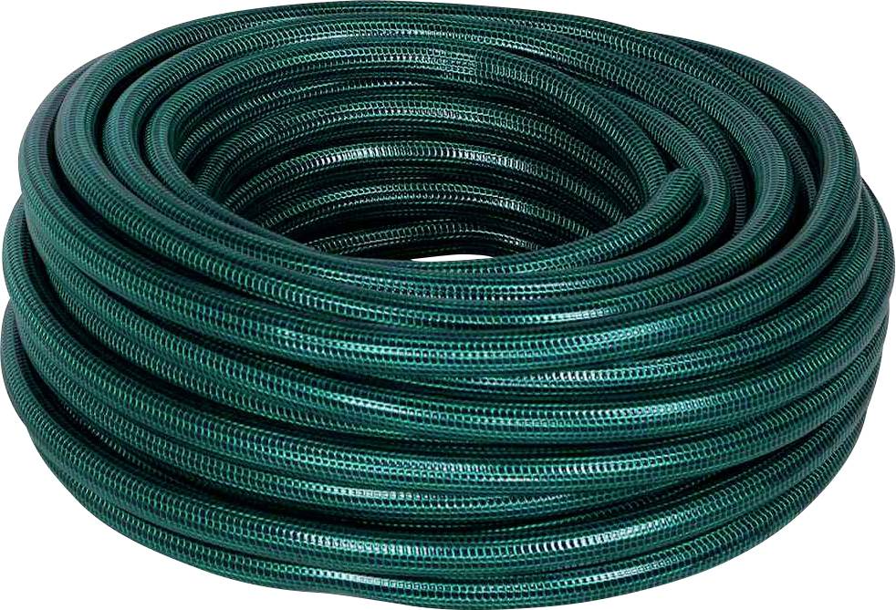 Siena Garden 145286 13mm 20m Grün Gartenschlauch