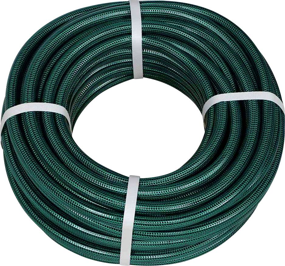 Siena Garden 145286 13mm 20m Grün Gartenschlauch