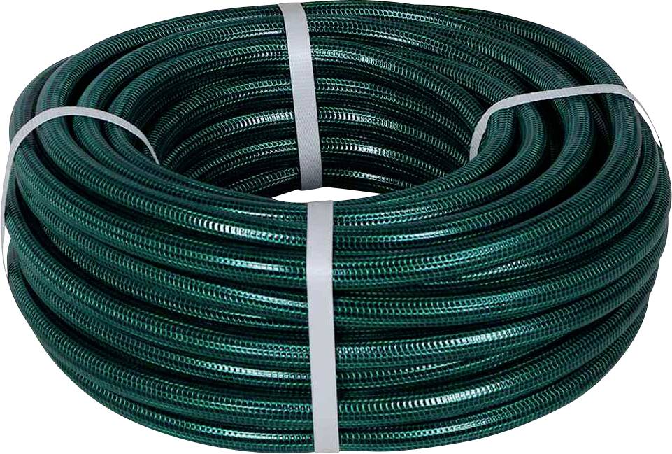 Siena Garden 145286 13mm 20m Grün Gartenschlauch