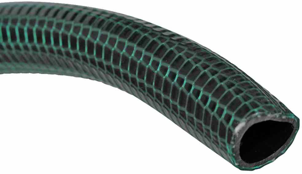 Siena Garden 145287 13mm 30m Grün Gartenschlauch