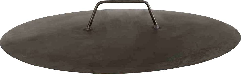 Siena Garden Deckel Anthrazit