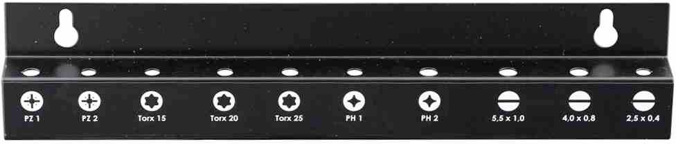 IRONSIDE Schraubendreher-Set