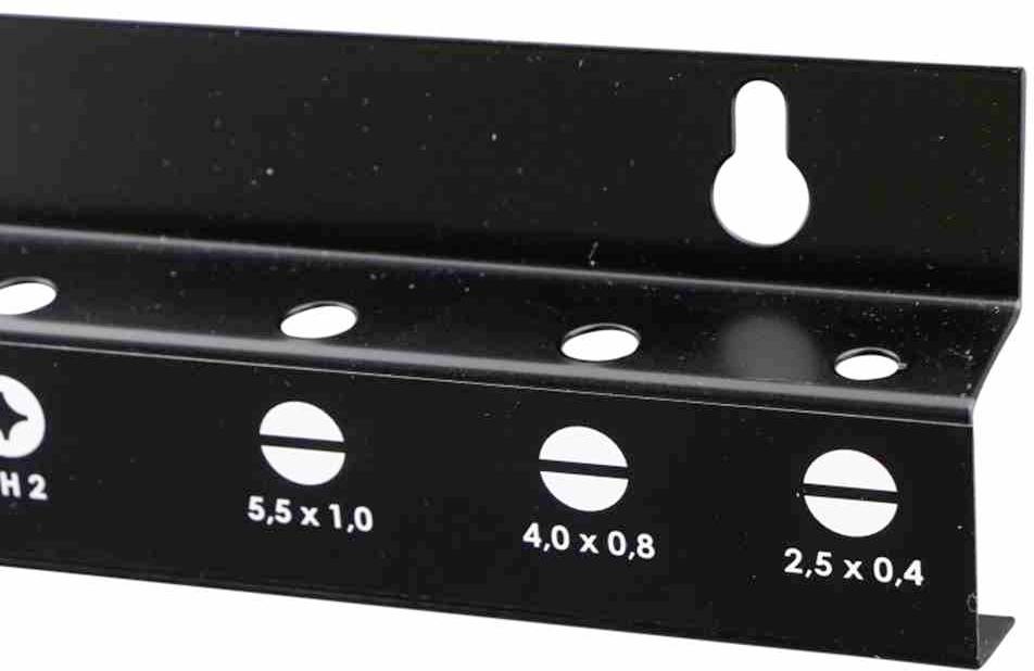 IRONSIDE Schraubendreher-Set