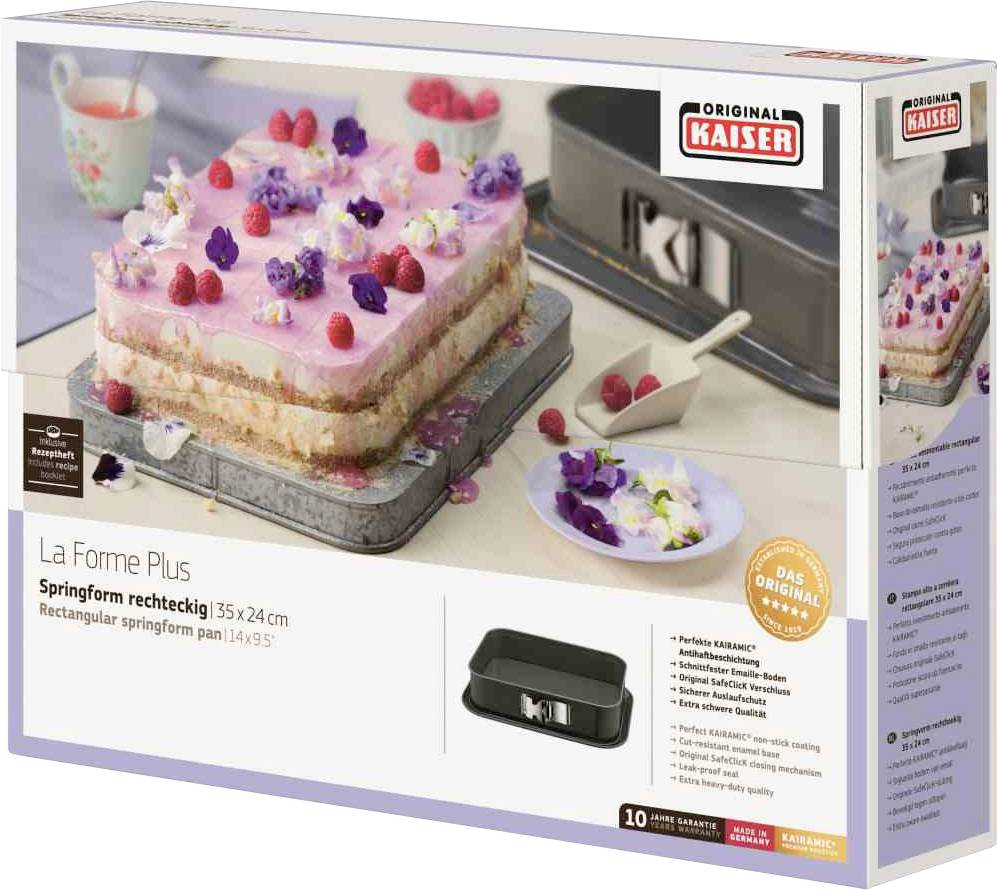Kaiser Original 2300638072 Springform