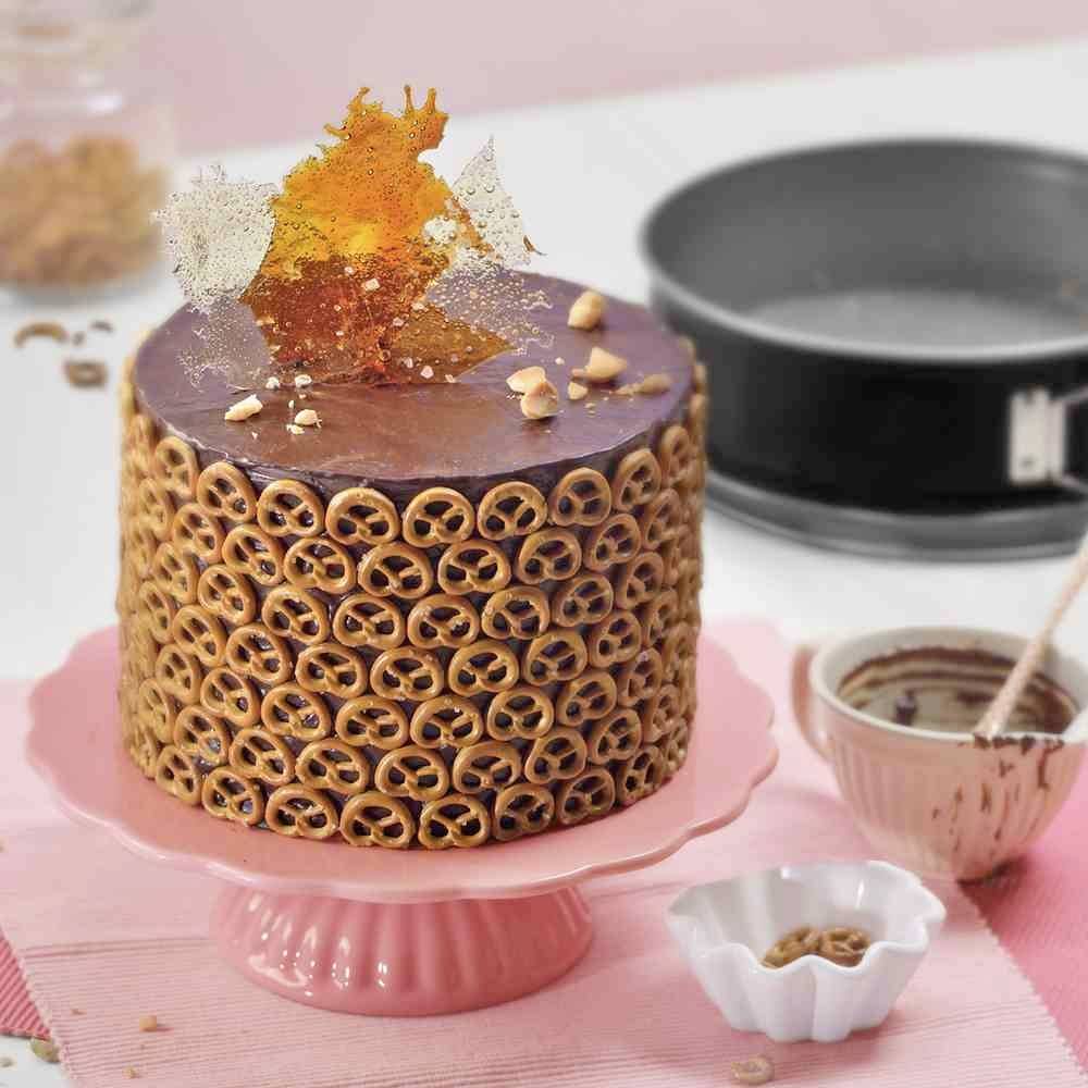 Kaiser Original 2300659558 Springform