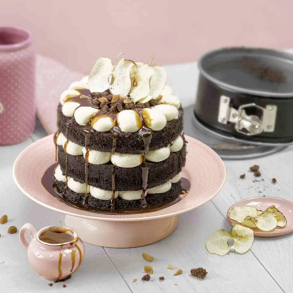 Kaiser Original 2300659510 Springform