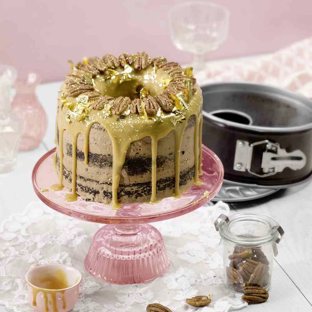 Kaiser Original 2300659527 Springform