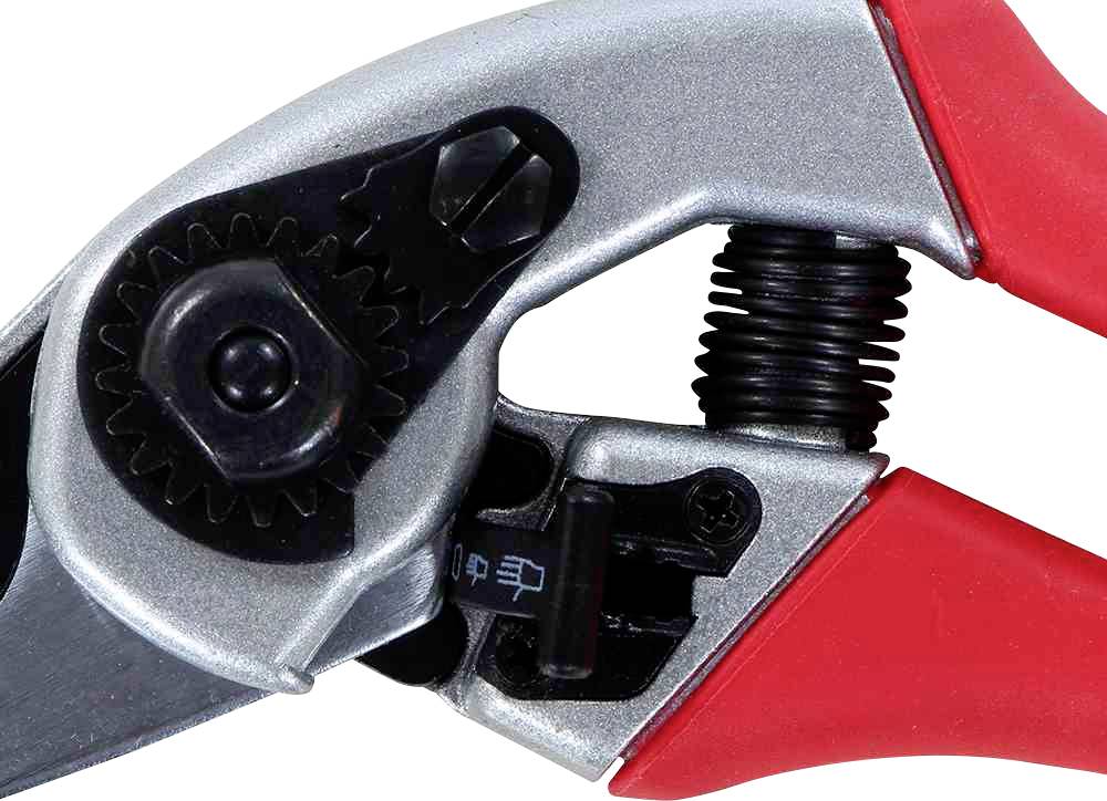 Siena Garden CG1040 Grasschere 21cm Bypass