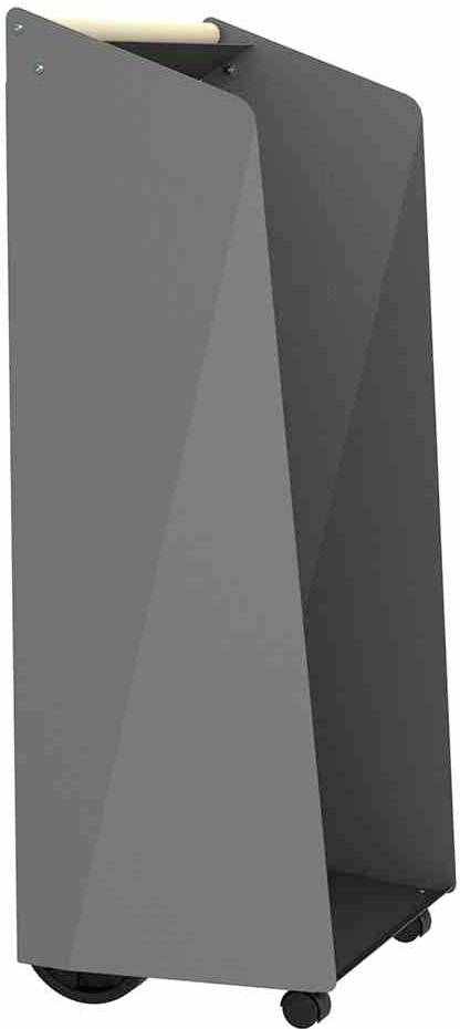 Flora 07523/17 Kaminholzwagen