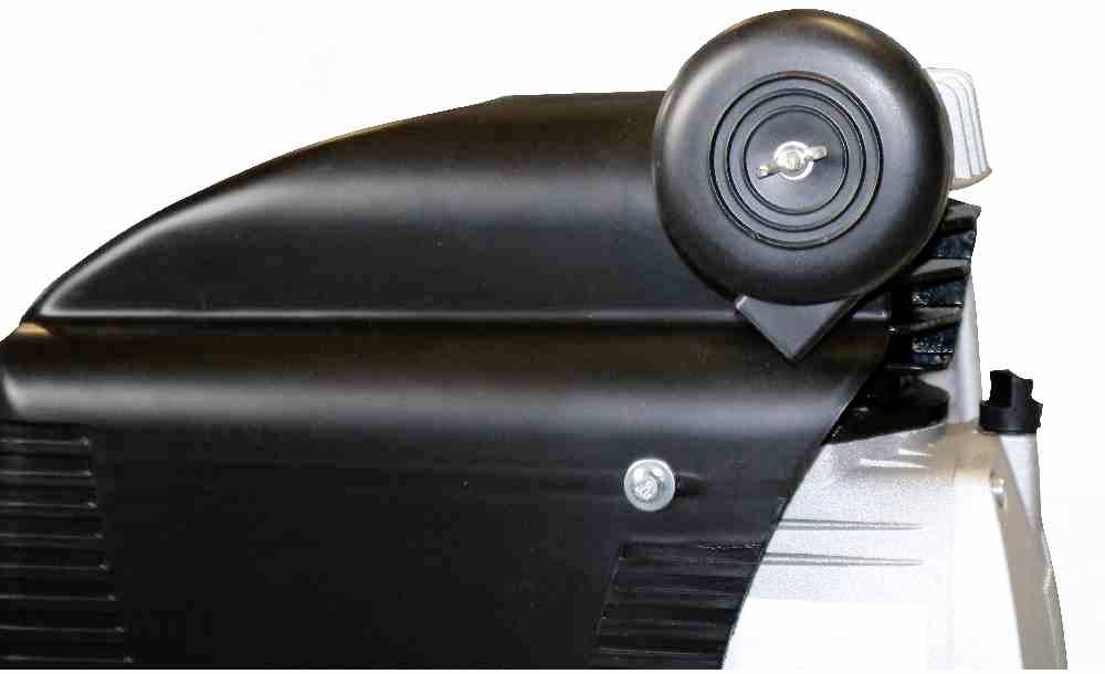 GÜDE Druckluft-Kompressor 10 bar