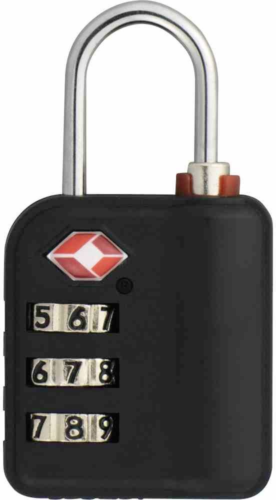 ABUS 530937 Vorhängeschloss