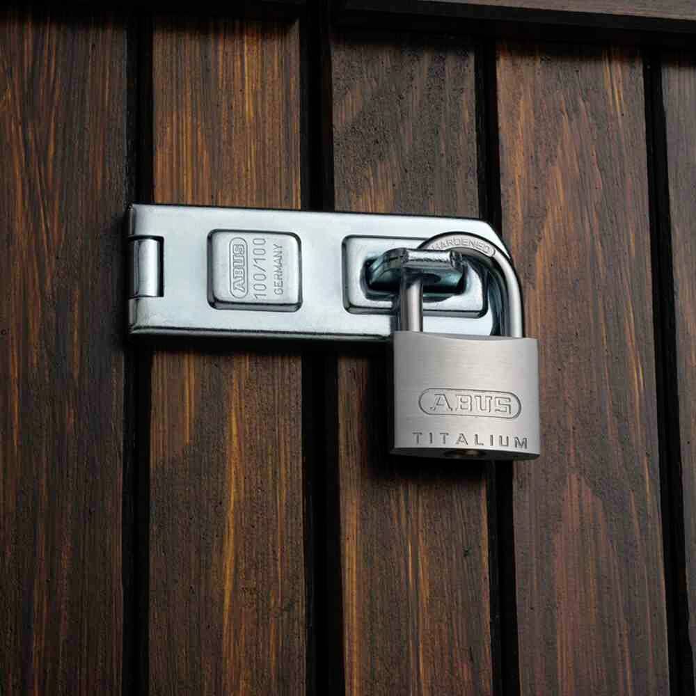 ABUS 569562 Vorhängeschloss