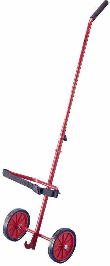 Mottez J040Q Sackkarre Metall