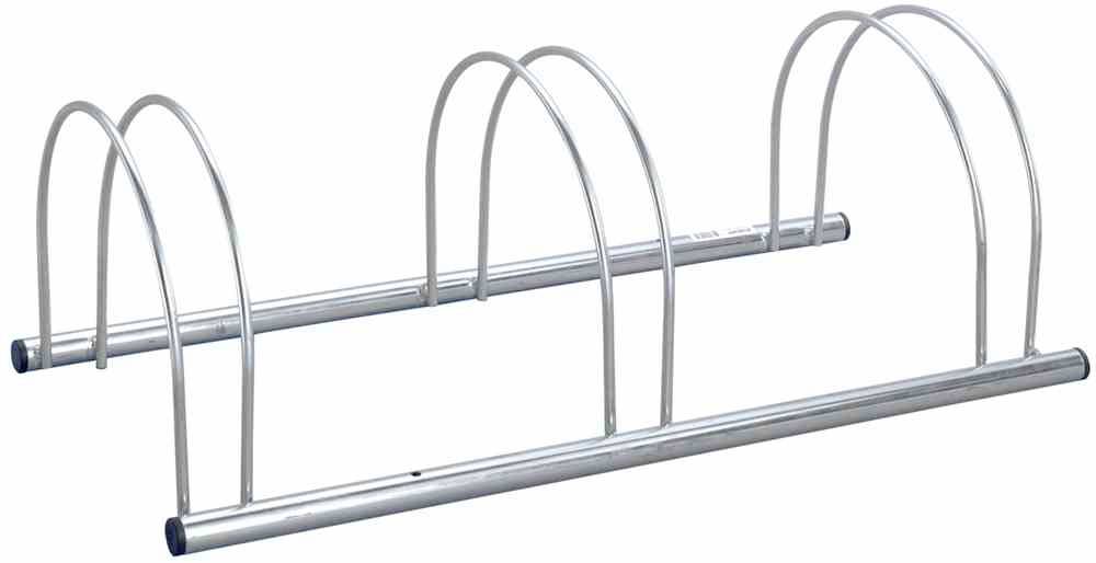 Mottez B135 Fahrradständer Anzahl Einstellplätze=3