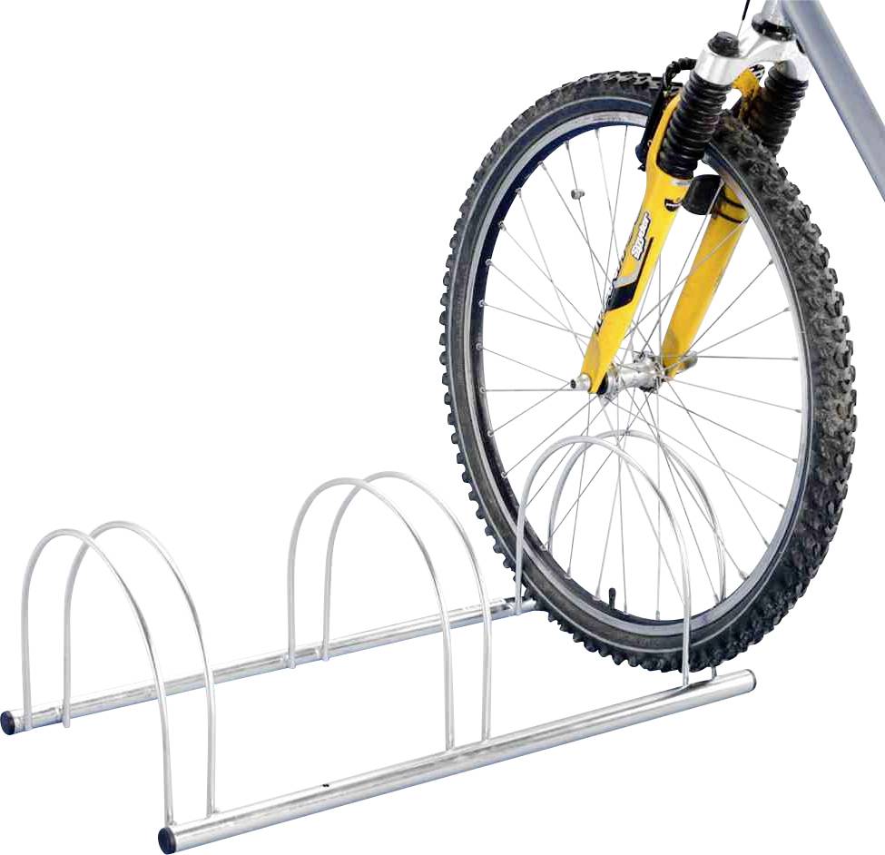 Mottez B135 Fahrradständer Anzahl Einstellplätze=3