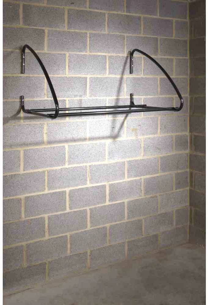 Mottez B055P Reifen-Wandhalter (B x H x T) 112 x 57 x 73cm