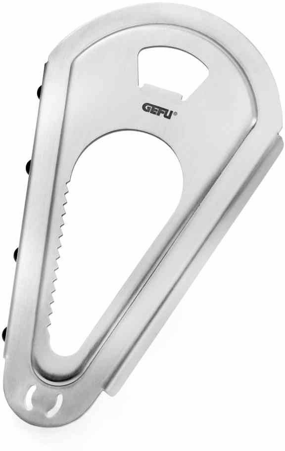 GEFU 12410 Multifunktionsöffner