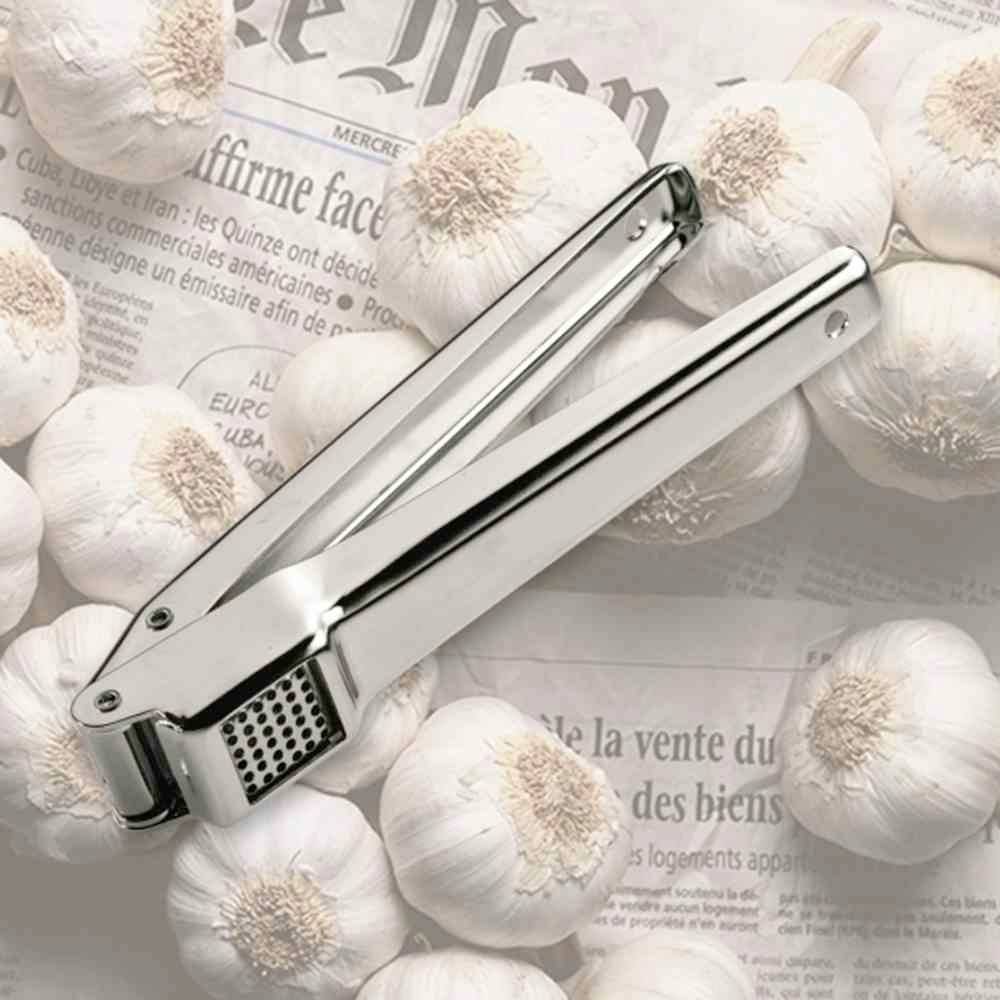 GEFU 13400 Knoblauchpresse "Agilo"
