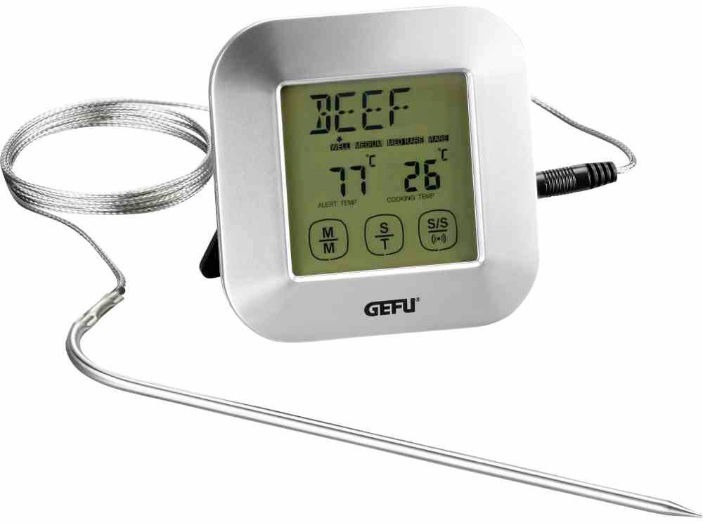GEFU 21790 Bratenthermometer