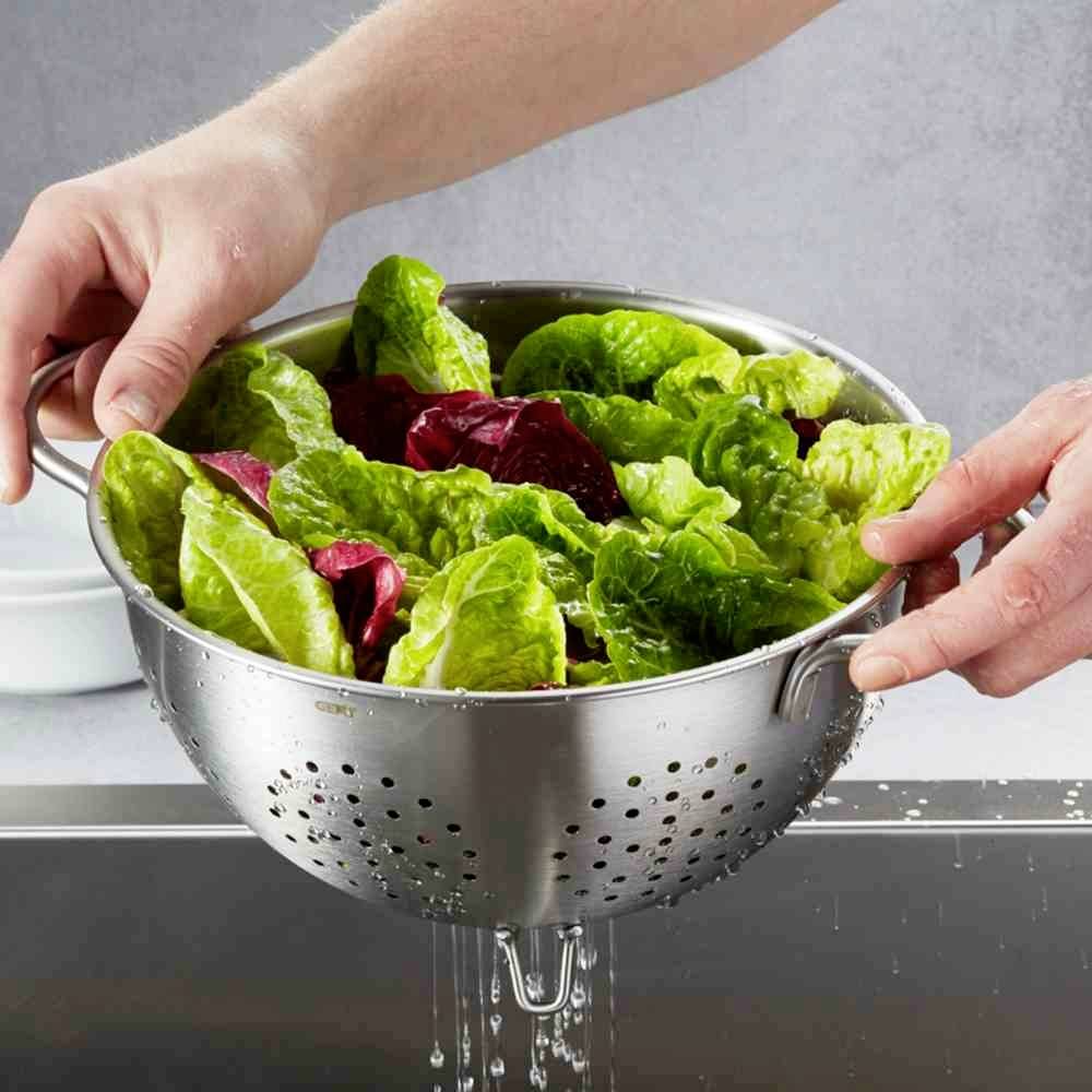 GEFU 28130 Seiher COLINO