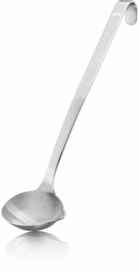 GEFU 29102 Saucenlöffel "Baseline" 31 cm