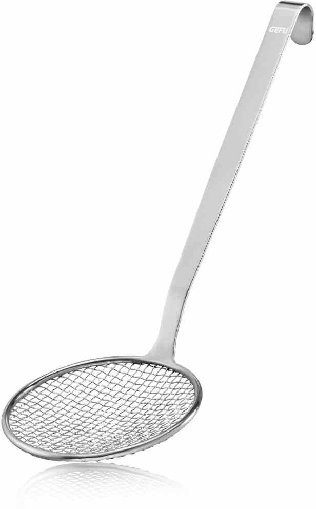 GEFU 29107 Blanchierheber "Baseline" 35 cm