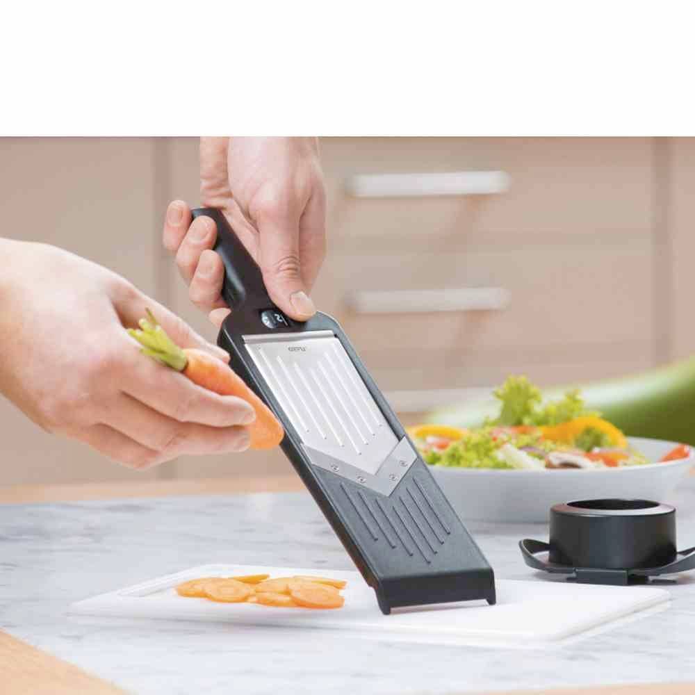 GEFU 50440 V-Hobel "Violi"