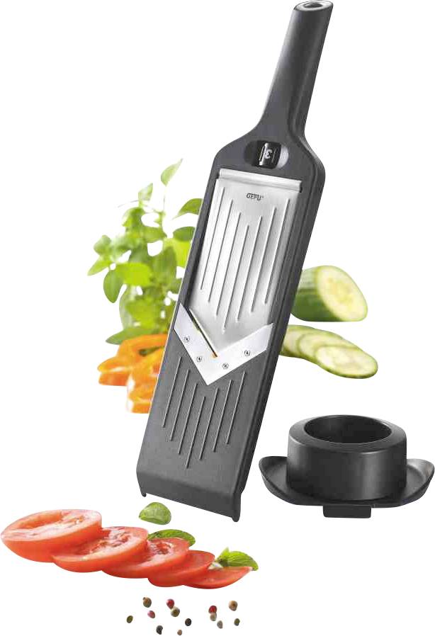 GEFU 50440 V-Hobel "Violi"