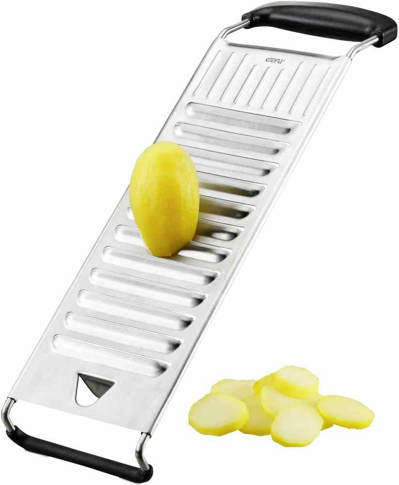 GEFU 50450 Kartoffelhobel "Pato"