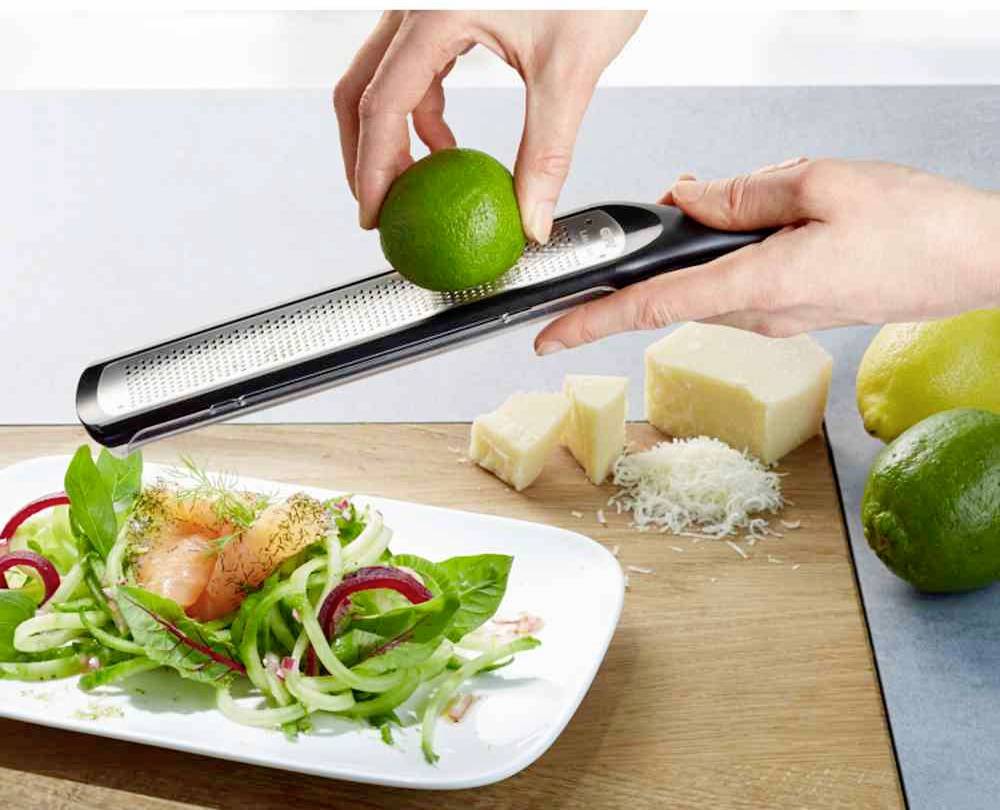 GEFU 50470 Feinreibe "Rafino"