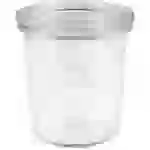 WECK 761 Mini-Sturzglas 12er-Karton 140ml ohne Ringe und Klammern WECK 761 Mini-Sturzglas 12er-Karton 140ml ohne Ringe und Klammern