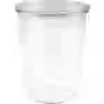 WECK 743 Sturzform-Glas 6er-Karton 3/4l ohne Ringe und Klammern WECK 743 Sturzform-Glas 6er-Karton 3/4l ohne Ringe und Klammern