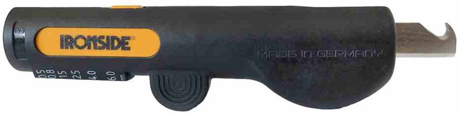 IRONSIDE 100733 Kabelentmanteler