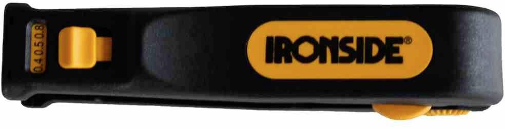 IRONSIDE 100734 Kabelentmanteler