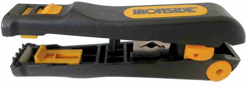 IRONSIDE 100734 Kabelentmanteler