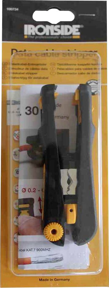 IRONSIDE 100734 Kabelentmanteler