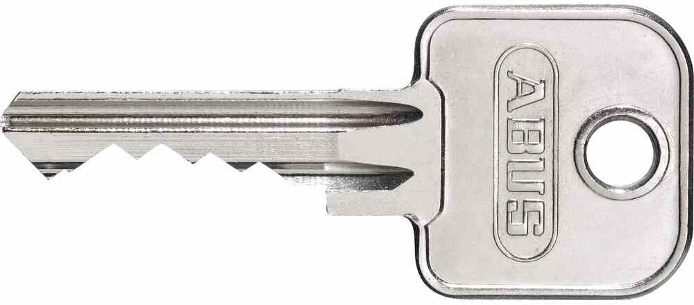 Vorhangschlösser Safety Messing 806308 Typ Safety Bügelhöhe 22,5 mm Bügelstärke 6,5 mm Breite 40 mm