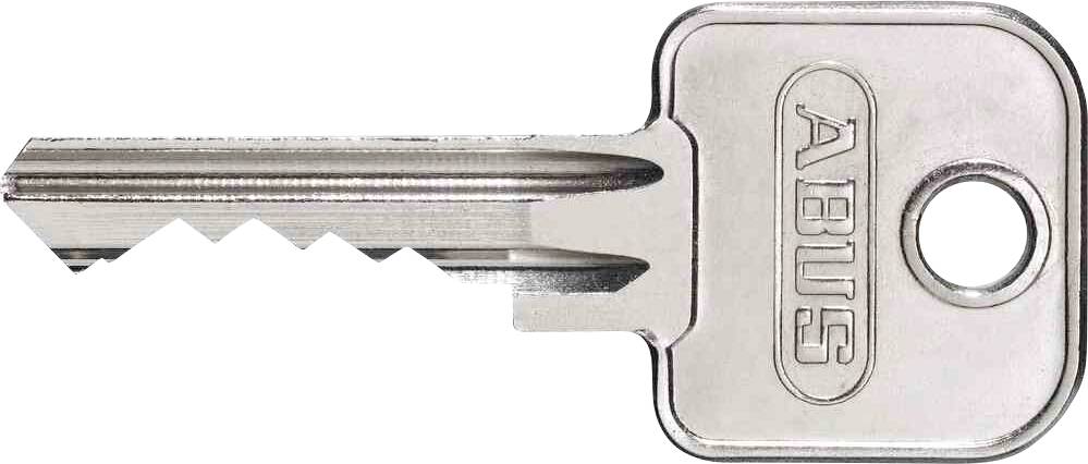 Vorhangschlösser Safety Messing 806315 Typ Safety Bügelhöhe 28,5 mm Bügelstärke 8 mm Breite 50 mm