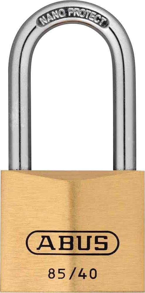 ABUS 806346 Vorhängeschloss