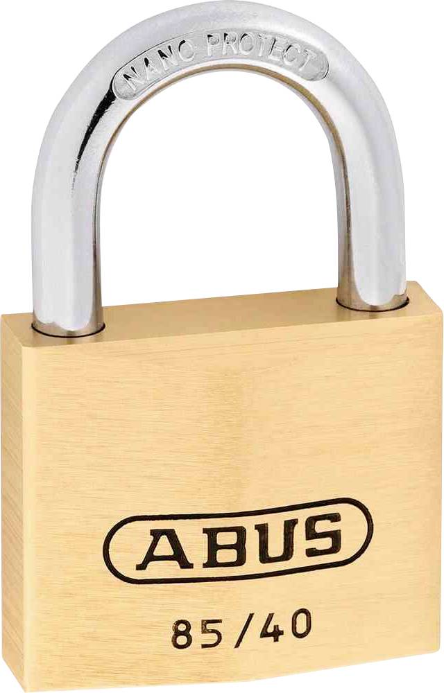 ABUS 806346 Vorhängeschloss